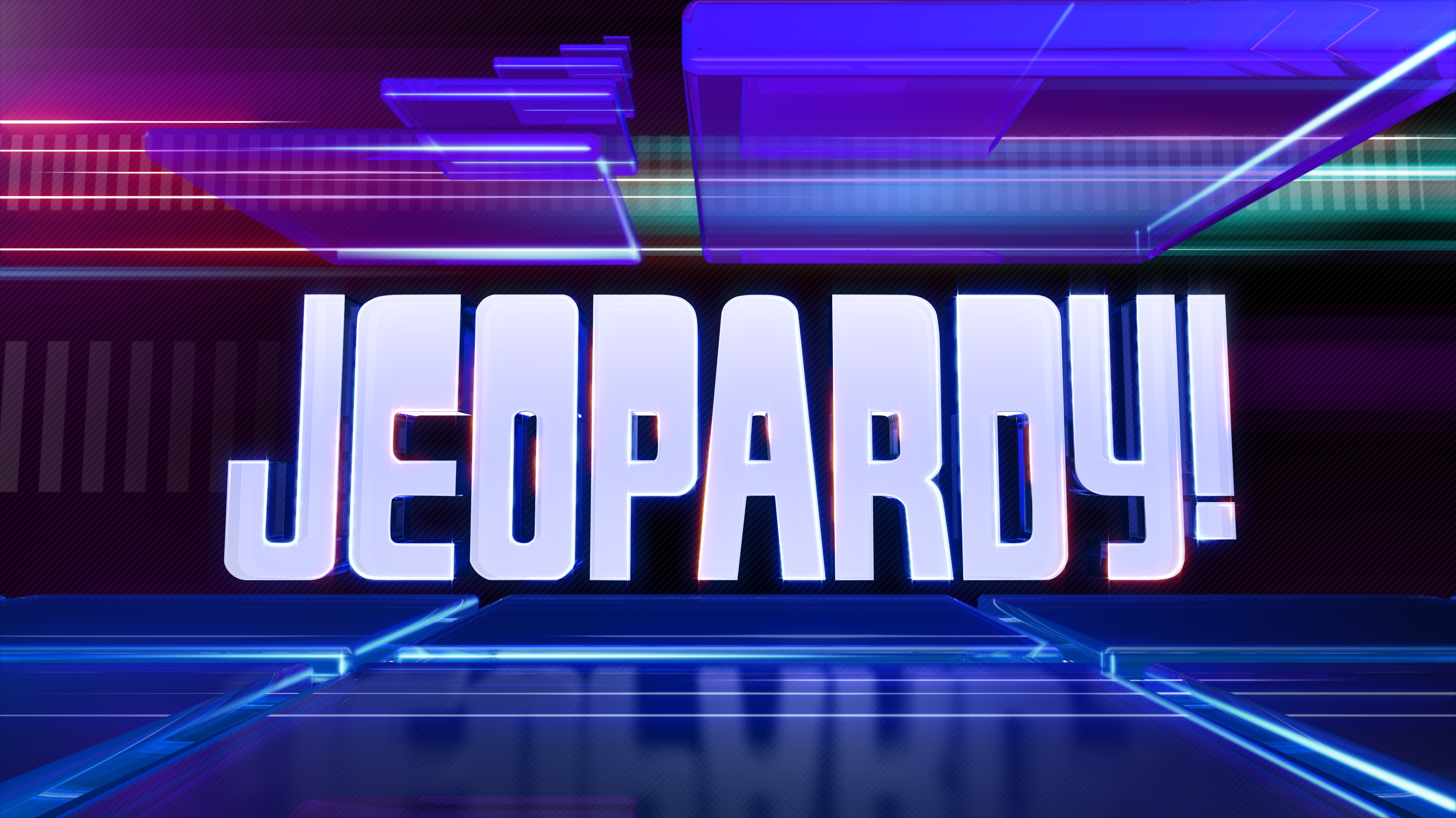 Jeopardy USA