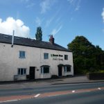 Permalink to: Green Man Stoves Shop Front